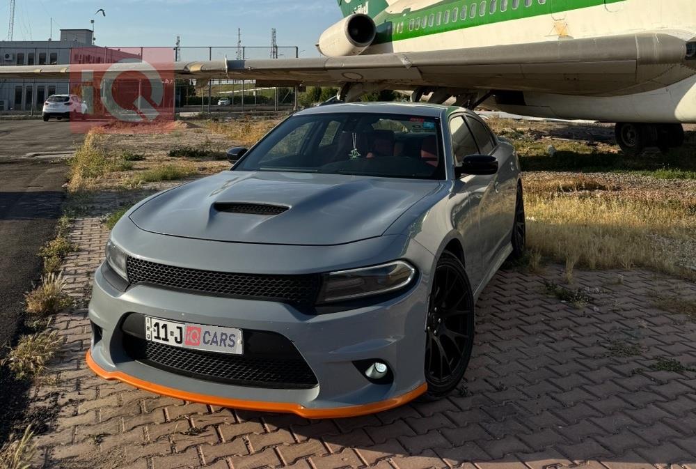 دودج تشارجر